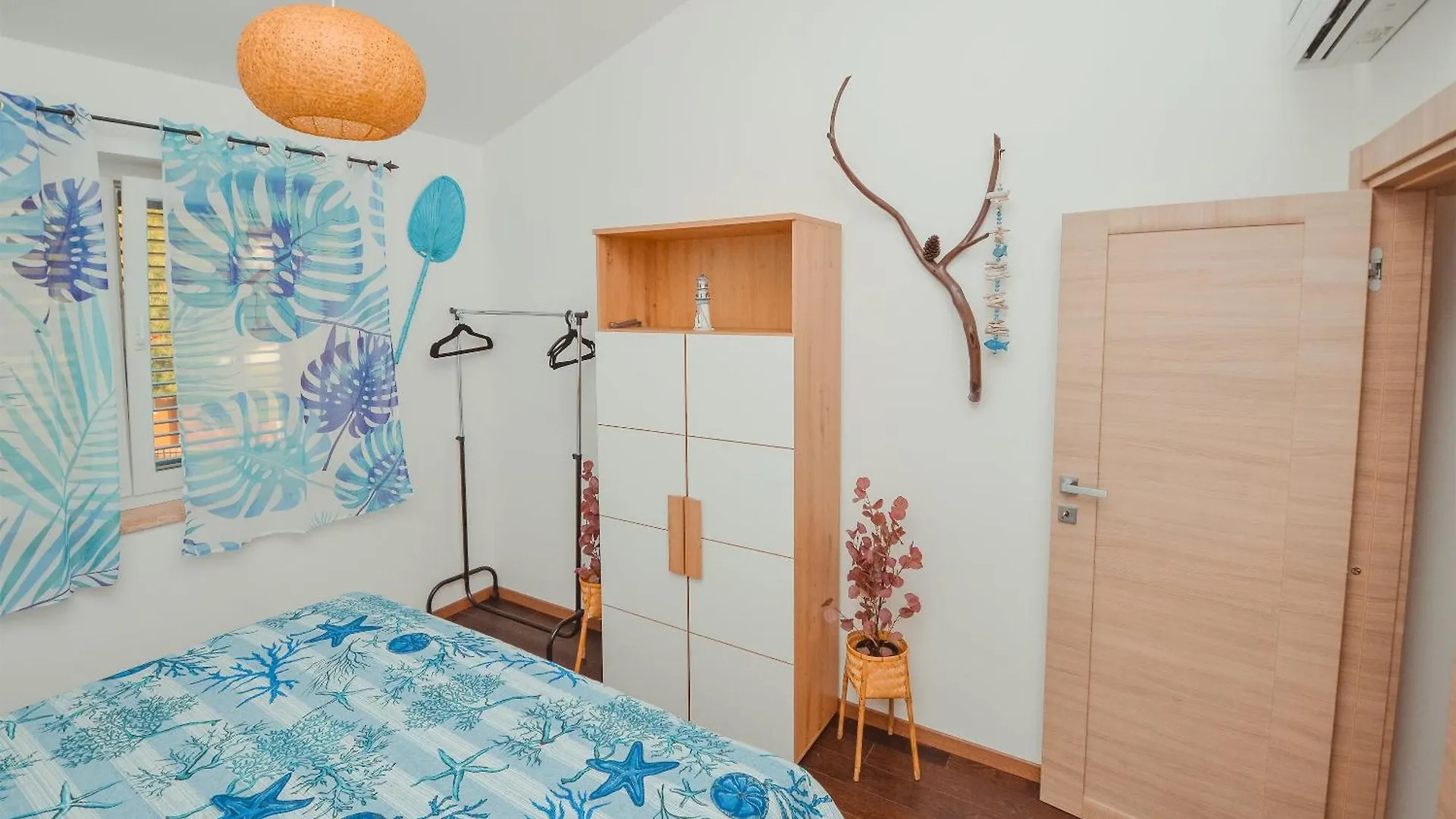 Apartment Dertil Premantura Croatia