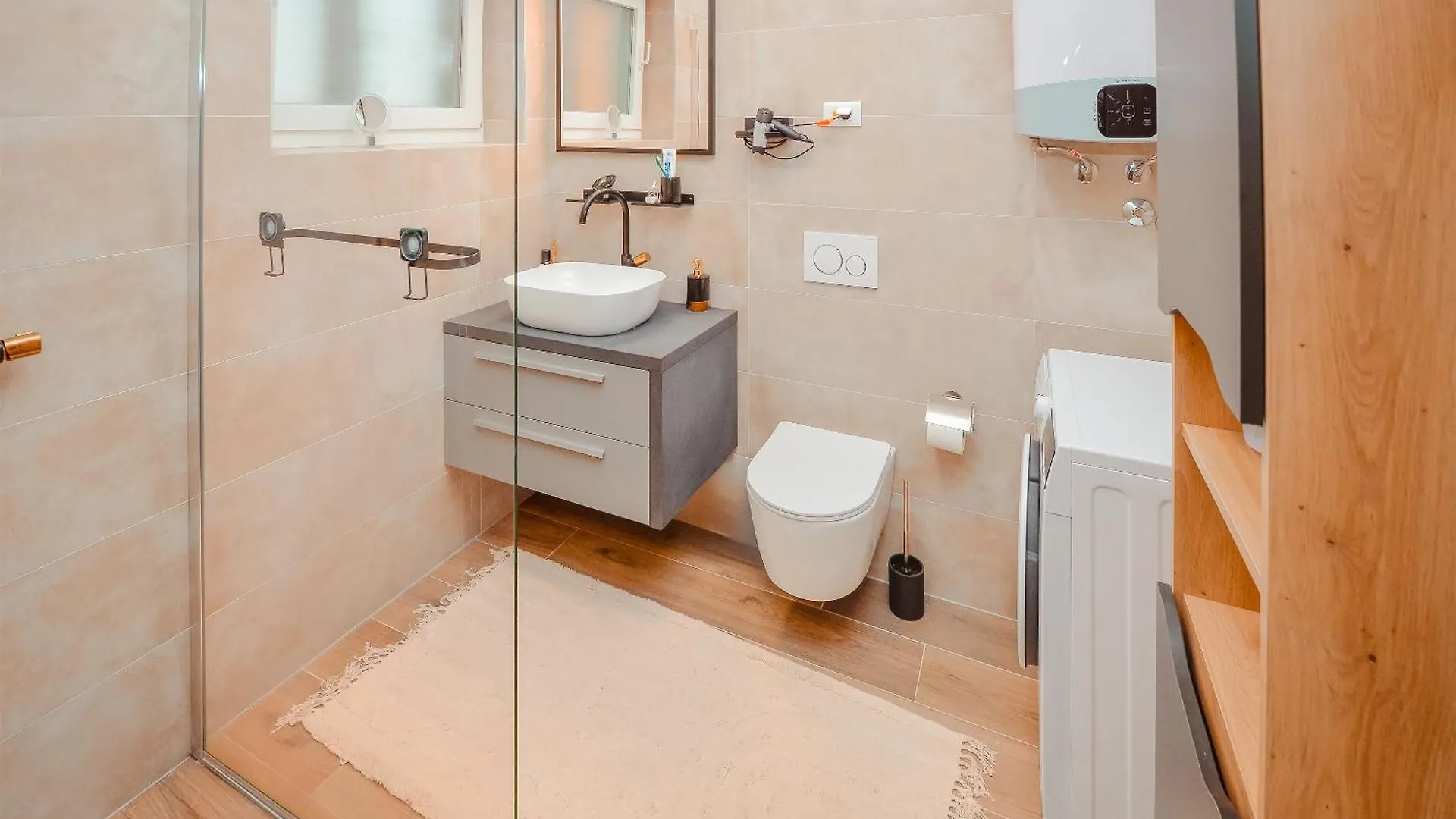 Apartment Dertil Premantura 0*,  Croatia