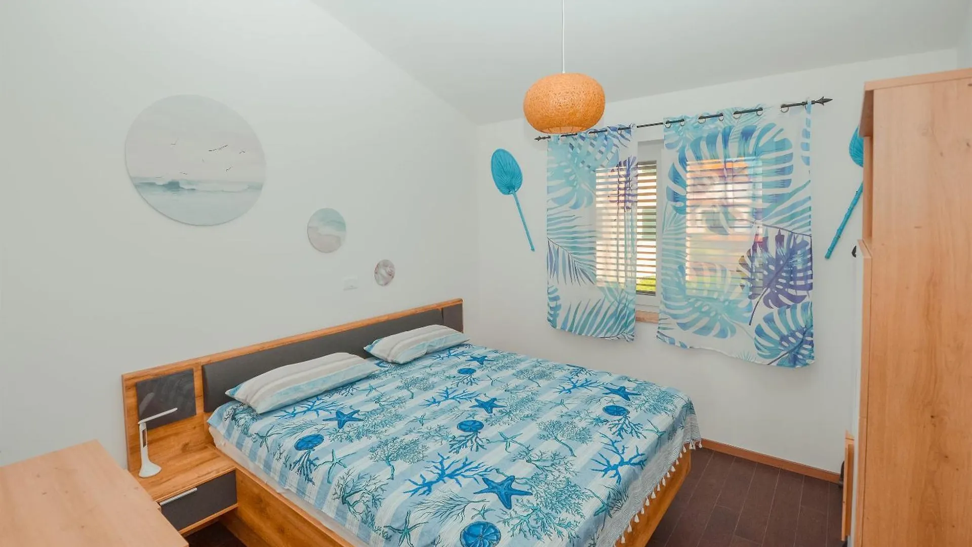 Apartment Dertil Premantura