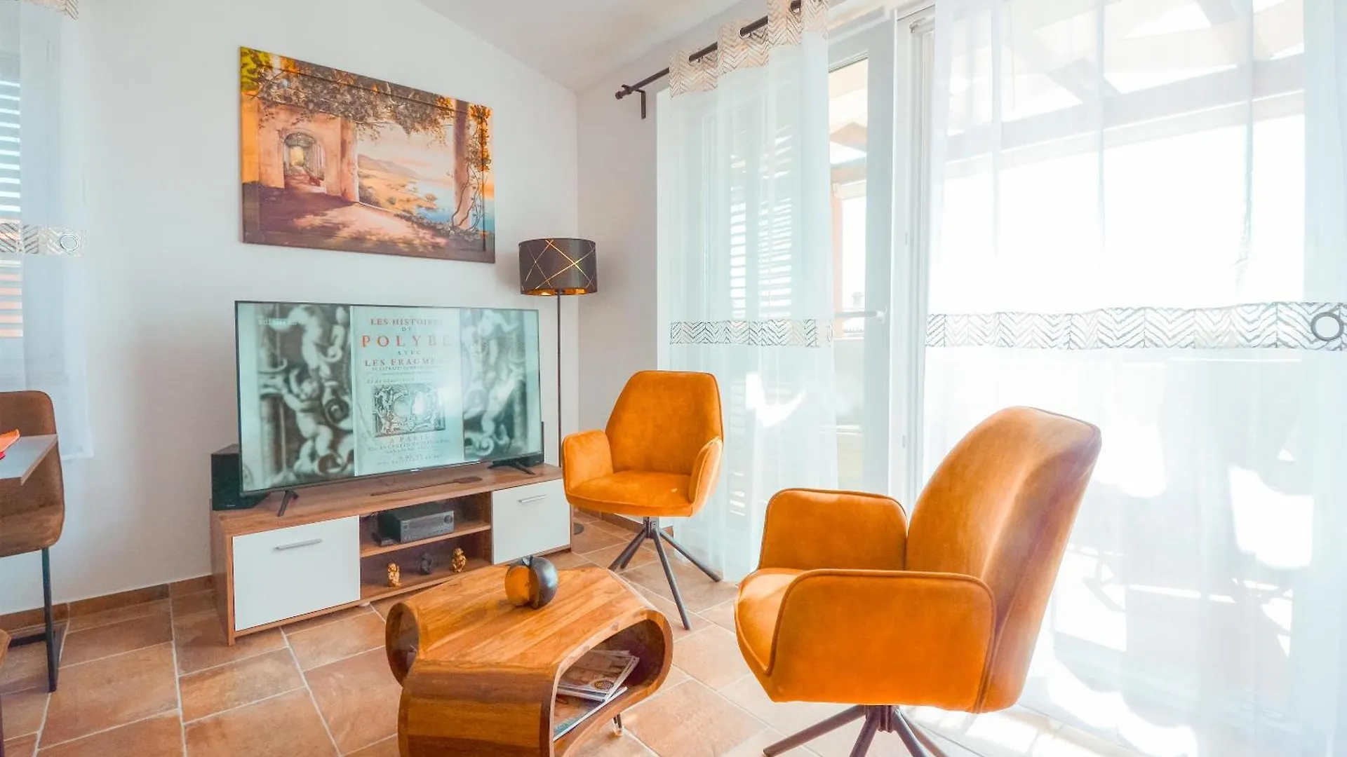 Apartment Dertil Premantura