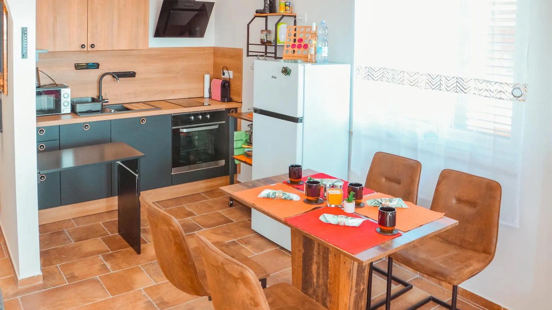 Apartment Dertil Premantura