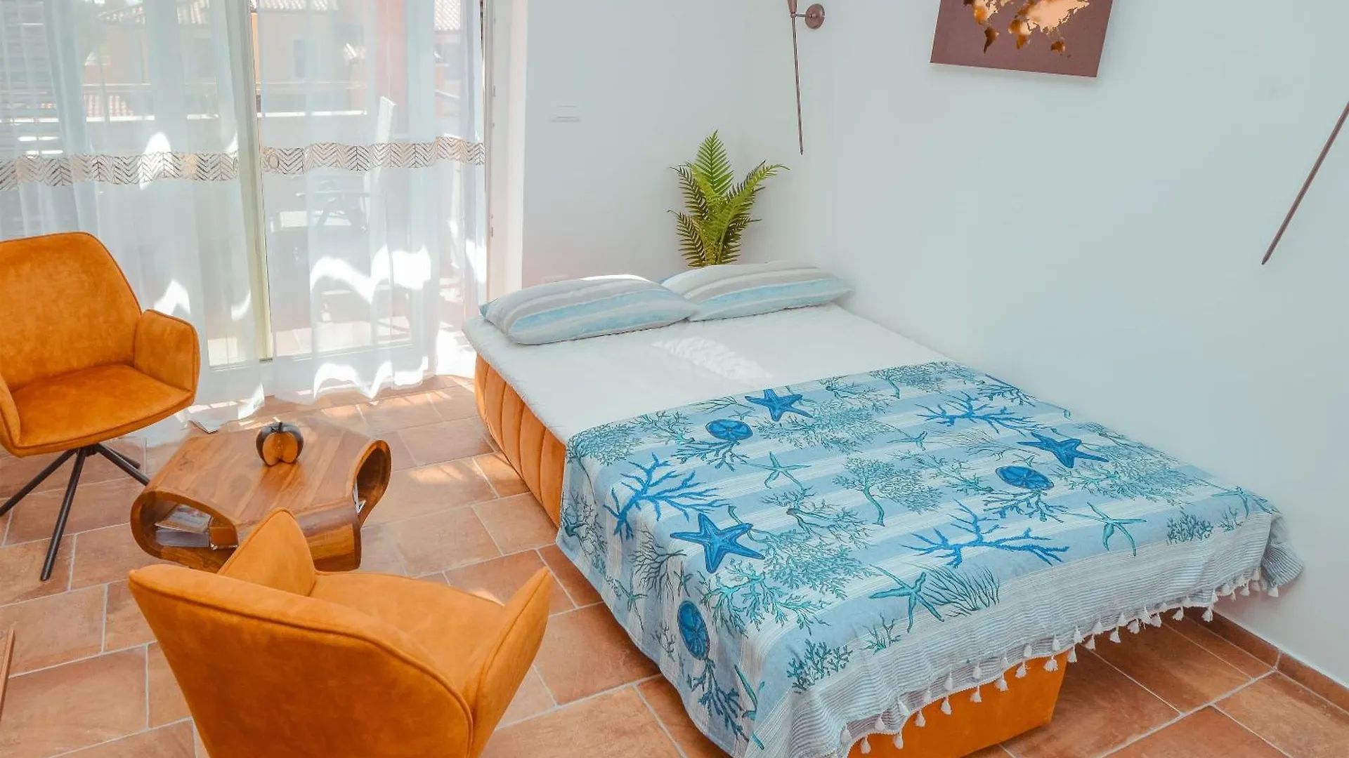 Apartment Dertil Premantura