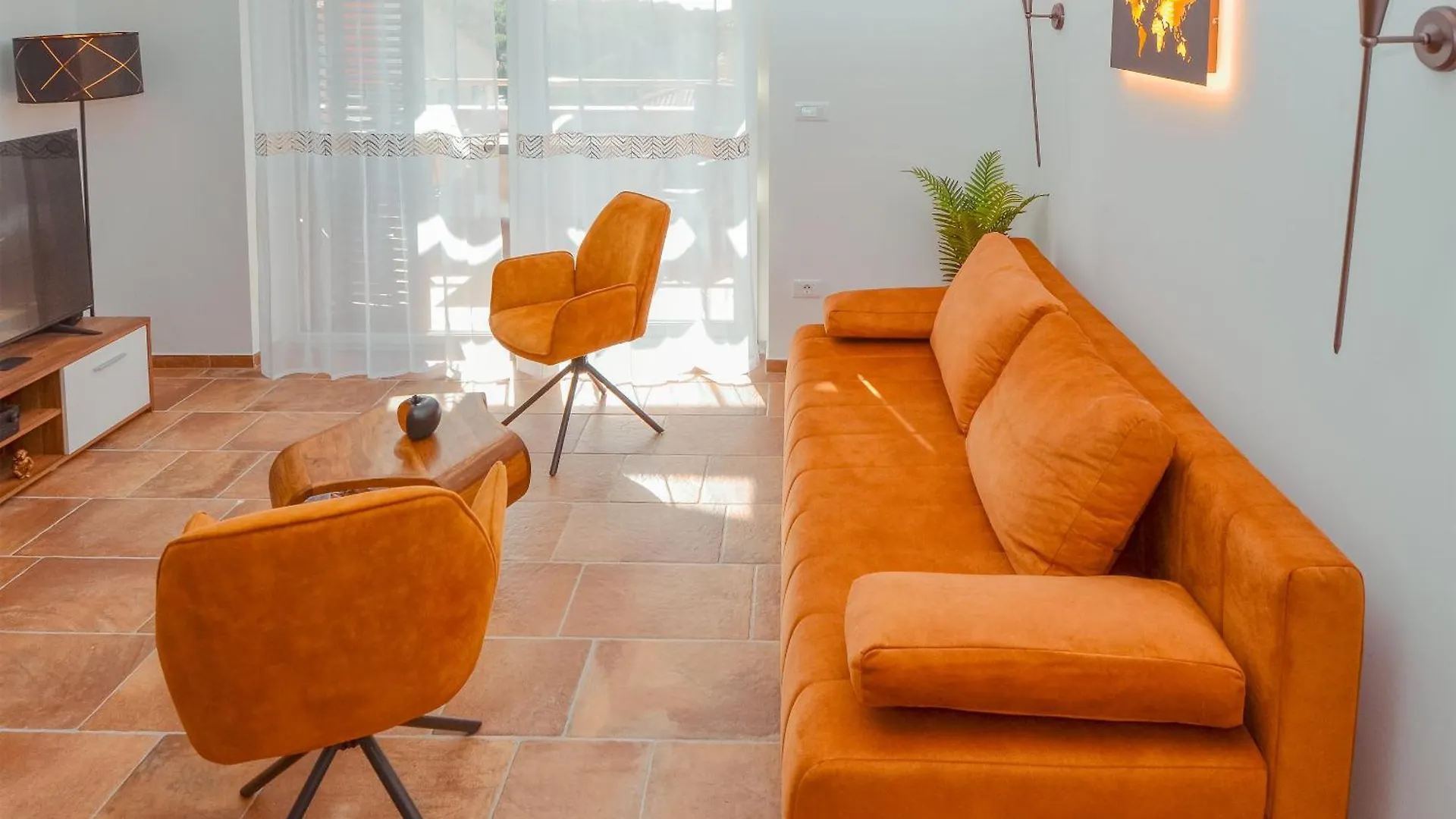 Apartment Dertil Premantura