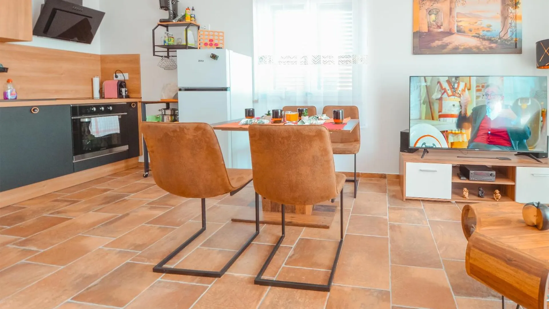 Apartment Dertil Premantura